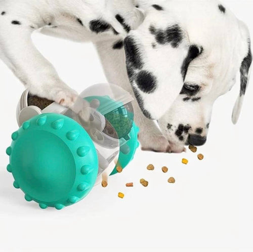 Jouet Interactif Distributeur de Friandises 🐶